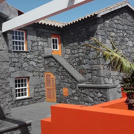 Piedade Casa Ceu D'Abraaoアパートメント エクステリア 写真