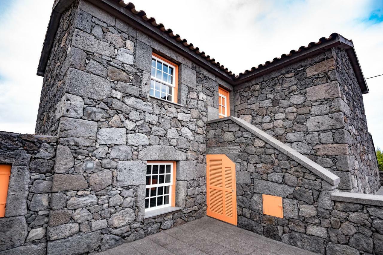 Piedade Casa Ceu D'Abraaoアパートメント エクステリア 写真