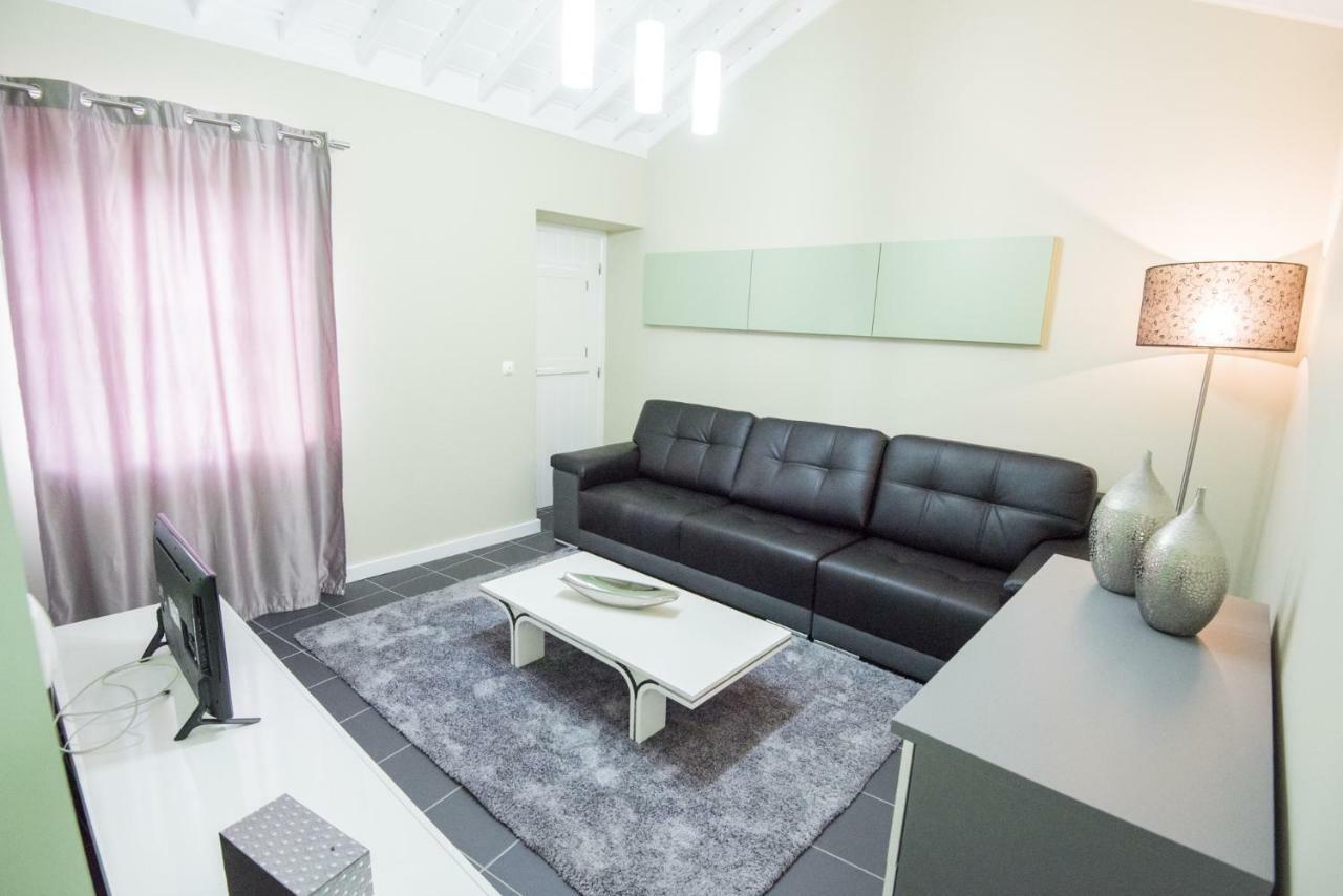 Piedade Casa Ceu D'Abraaoアパートメント エクステリア 写真