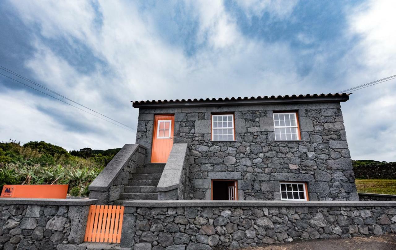 Piedade Casa Ceu D'Abraaoアパートメント エクステリア 写真