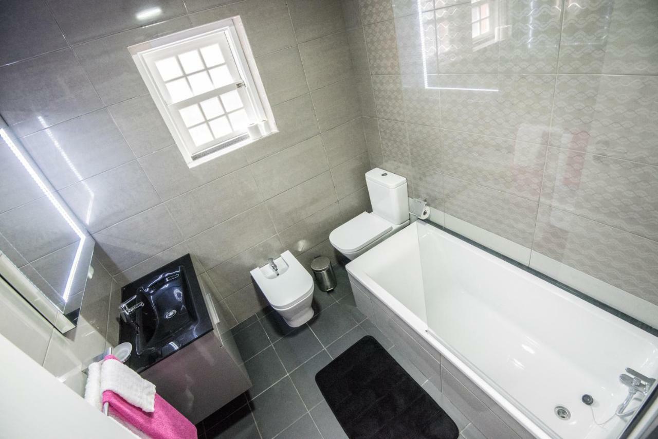 Piedade Casa Ceu D'Abraaoアパートメント エクステリア 写真